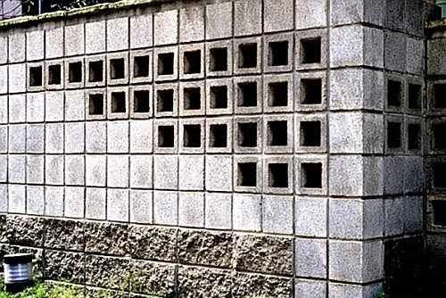 耐火材料应用场景