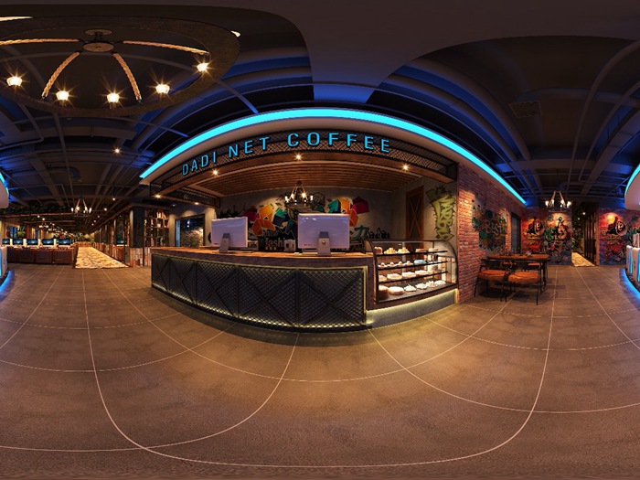 节能墙材生产线