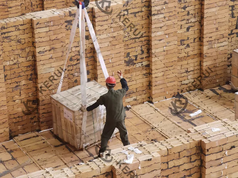 装配式建材供应链调度